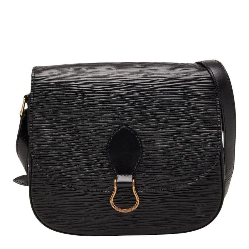 Louis Vuitton Epi Crossbody Bag M52192